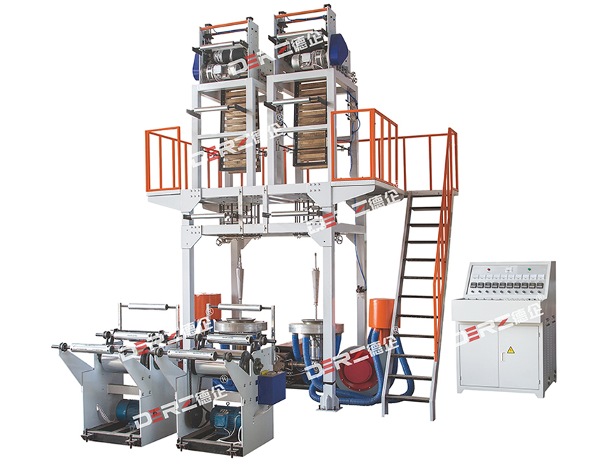 DZSJ-400-2/500-2/600-2 ˫��ͷ��Ĥ��