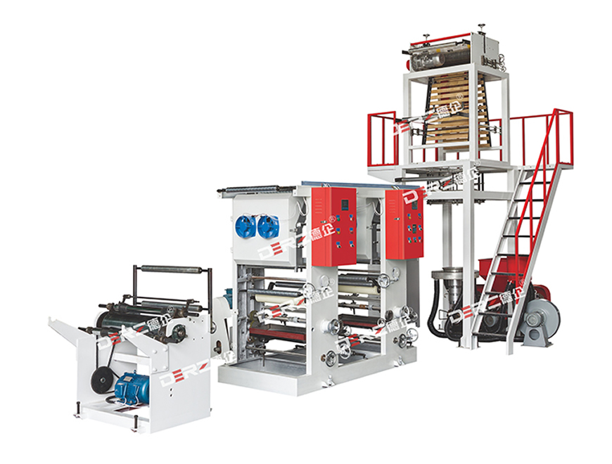 DZSJ-700/900/1100 PE��Ĥӡˢ�������