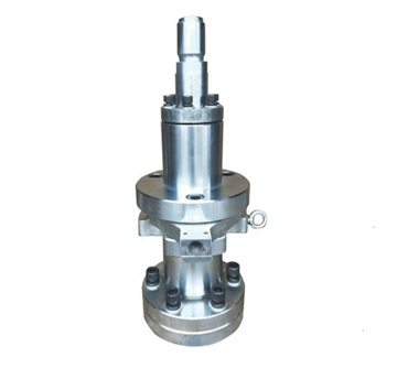 High-speed Screen Changer