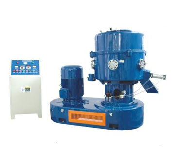 DZ-150/300 Plastic Mixing Granulator