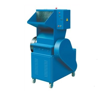 FS-250 Plastic Grind Machine