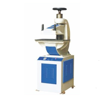 JL-8T Hydraulic Punching Machine