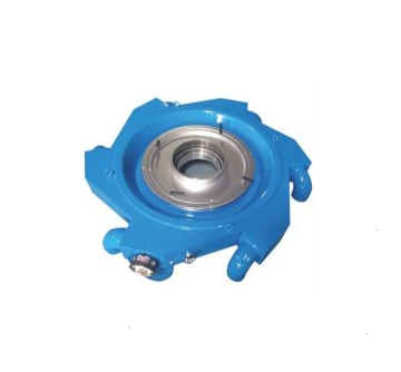 HDPE Double Lips Air Ring