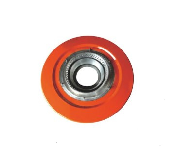 Ordinary LDPE Double Lips Air Ring