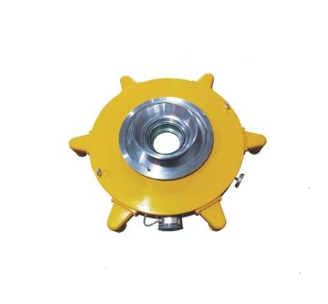 HDPE Double Lips Air Ring