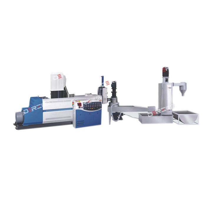 DZ-90/120 Recycling Machine