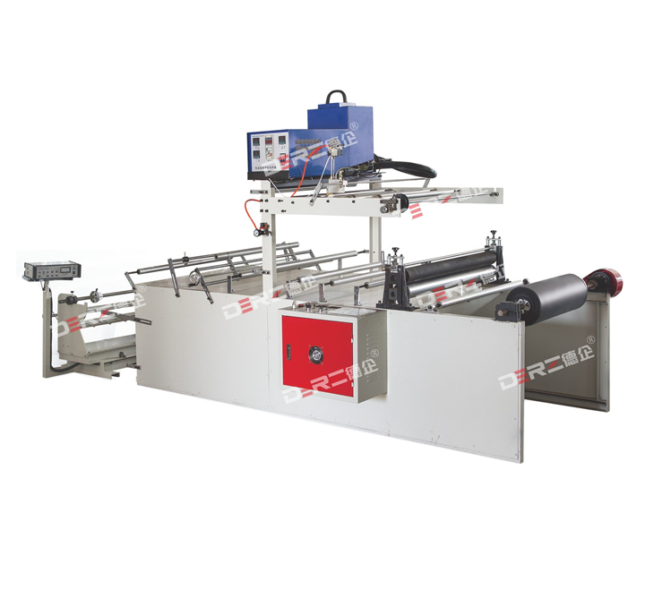 DZPK-600/700/800/1000 Cuts Spraying Machine